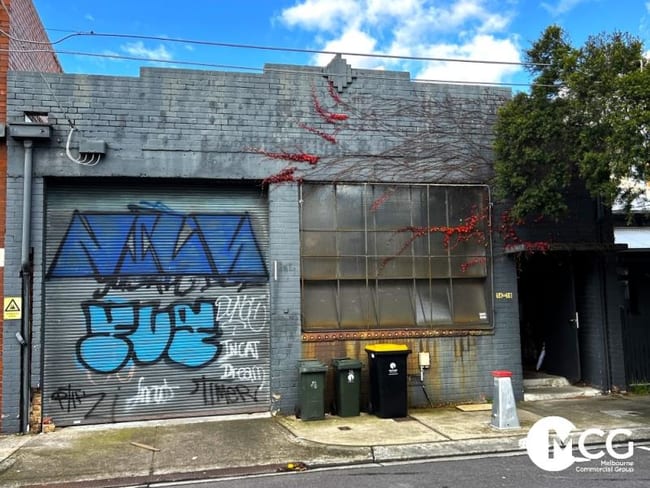 16-18 Gale Street Brunswick East VIC 3057 16-18 Gale Street Brunswick East VIC 3057