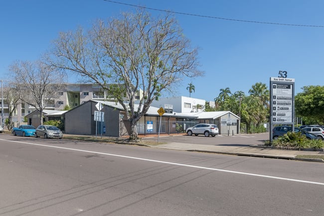 53 Ross Smith Avenue Parap NT 0820 53 Ross Smith Avenue Parap NT 0820