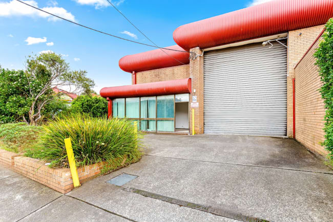 1/1 Wood Street Tempe NSW 2044