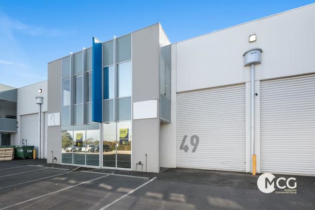 Unit 49/22-30 Wallace Ave Point Cook VIC 3030