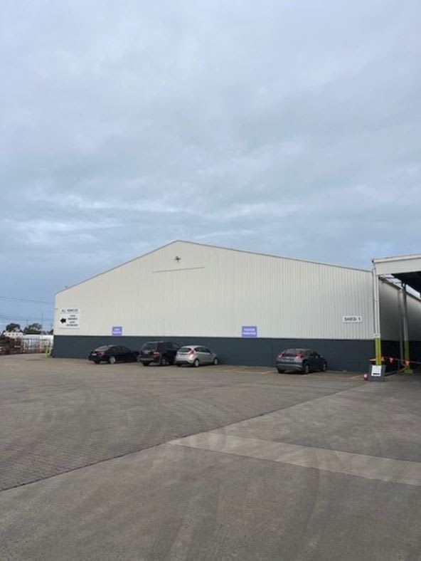 171 Cherry Lane Laverton VIC 3028