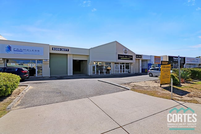 2/71 Winton Road Joondalup WA 6027