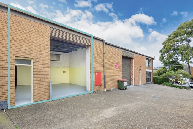 3/42-44 Chard Road Brookvale NSW 2100 3/42-44 Chard Road Brookvale NSW 2100