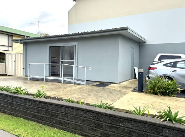 34/17-21 Wharf Road Batemans Bay NSW 2536 34/17-21 Wharf Road Batemans Bay NSW 2536