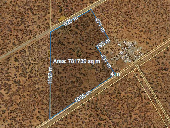 Lot 63/1 Sharpe Drive Mount Burges WA 6429 Lot 63/1 Sharpe Drive Mount Burges WA 6429