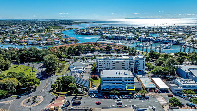 6/32 Middle Street Cleveland QLD 4163