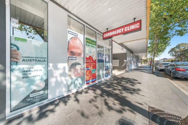 Shop 1/6-14 Park Road Auburn NSW 2144