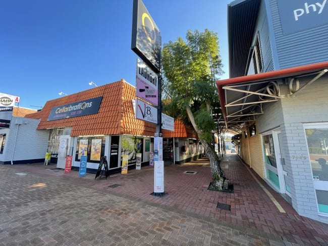 Shop 5A/7145 Great Eastern Highway Mundaring WA 6073 Shop 5A/7145 Great Eastern Highway Mundaring WA 6073