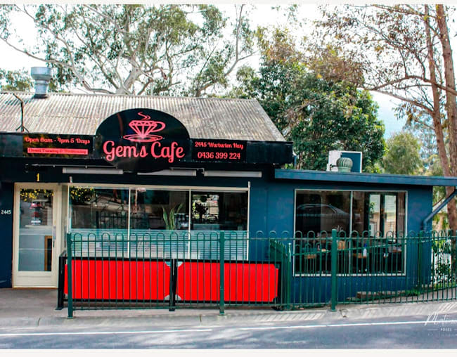 shop 2/2445 Warburton Highway Yarra Junction VIC 3797 shop 2/2445 Warburton Highway Yarra Junction VIC 3797