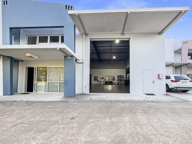 3b/1-5 Whalley Creek Close Burnside QLD 4560