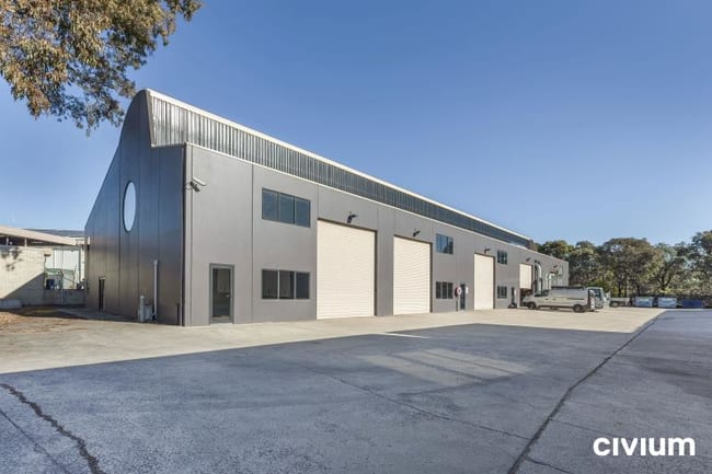 Ground Unit/10 Tralee Street Hume ACT 2620 Ground Unit/10 Tralee Street Hume ACT 2620