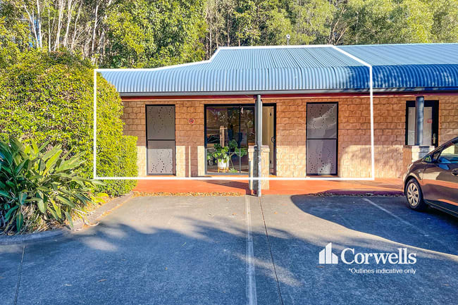4/23 Mudgeeraba Road Worongary QLD 4213 4/23 Mudgeeraba Road Worongary QLD 4213