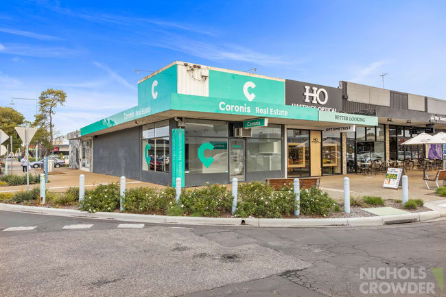 67 High Street Hastings VIC 3915 67 High Street Hastings VIC 3915