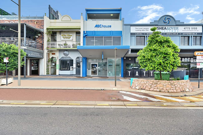 231-233 Flinders Street Townsville City QLD 4810