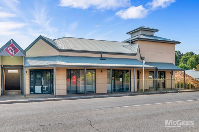 17A & B/211-221 Old South Road Old Reynella SA 5161 17A & B/211-221 Old South Road Old Reynella SA 5161