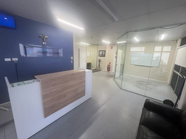 7/55-61 Pine Road Yennora NSW 2161 7/55-61 Pine Road Yennora NSW 2161