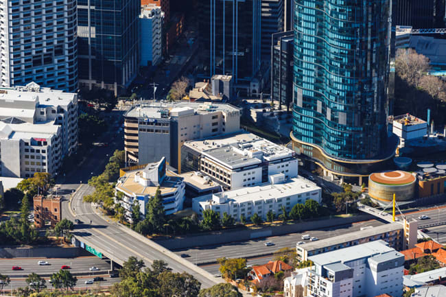 22 Mount Street Perth WA 6000 22 Mount Street Perth WA 6000