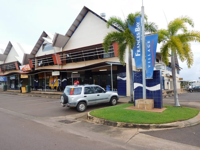 7/90 Frances Bay Drive Stuart Park NT 0820