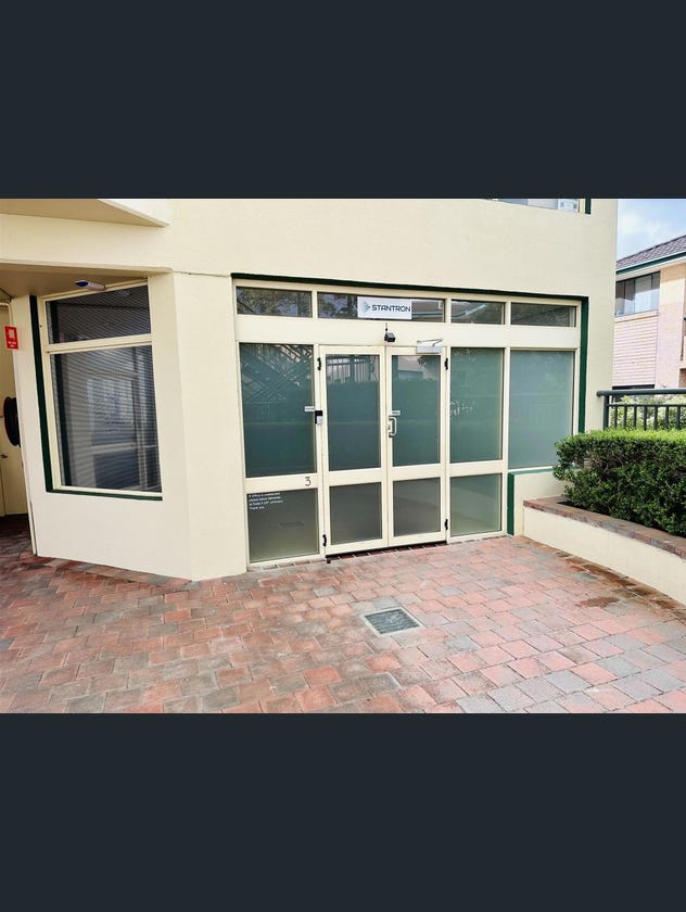 3A/7 Lloyds Avenue Carlingford NSW 2118