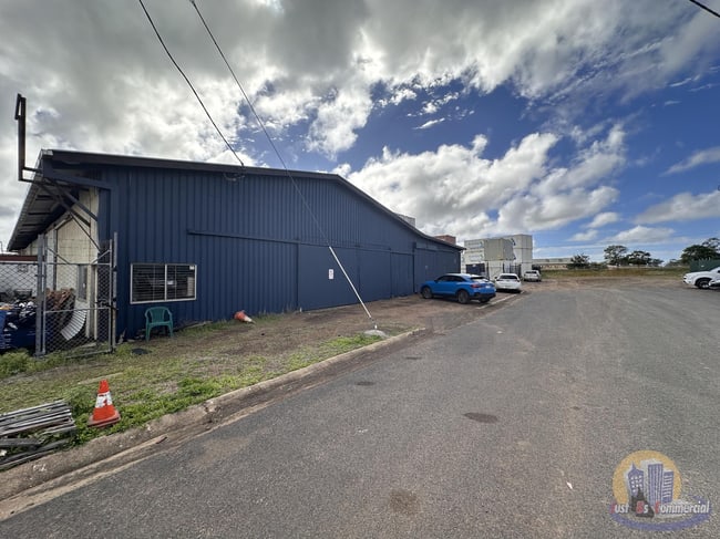 5 Hazzard Street Norville QLD 4670 5 Hazzard Street Norville QLD 4670