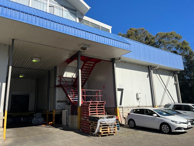 Unit 7/29-41 Stoddart Road Prospect NSW 2148 Unit 7/29-41 Stoddart Road Prospect NSW 2148