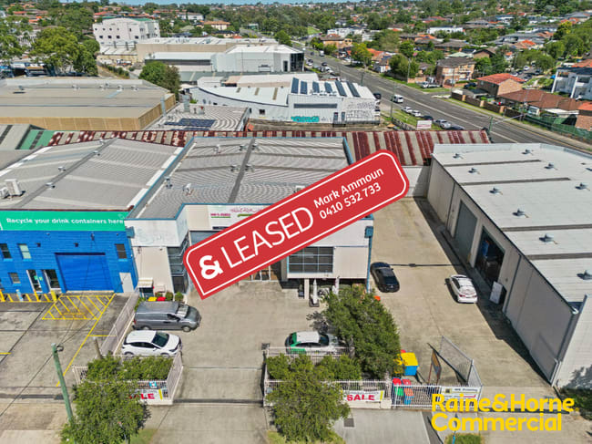 2/84 Yerrick Road Lakemba NSW 2195 2/84 Yerrick Road Lakemba NSW 2195