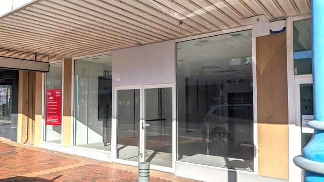 29 Wilmot Street Burnie TAS 7320 29 Wilmot Street Burnie TAS 7320