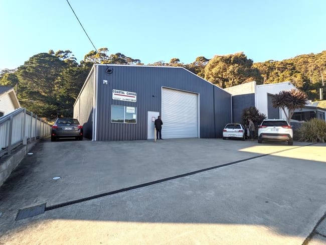27 Corcellis Street Wivenhoe TAS 7320 27 Corcellis Street Wivenhoe TAS 7320
