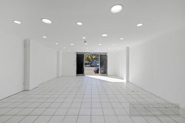 57 Cowper Wharf Road Woolloomooloo NSW 2011