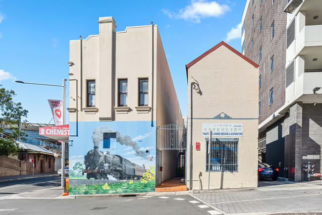 Shop 3/3 Hercules Street Ashfield NSW 2131