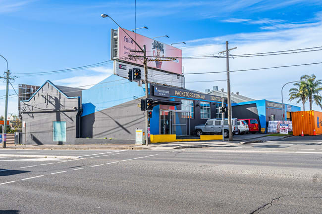 600 Princes Highway Tempe NSW 2044