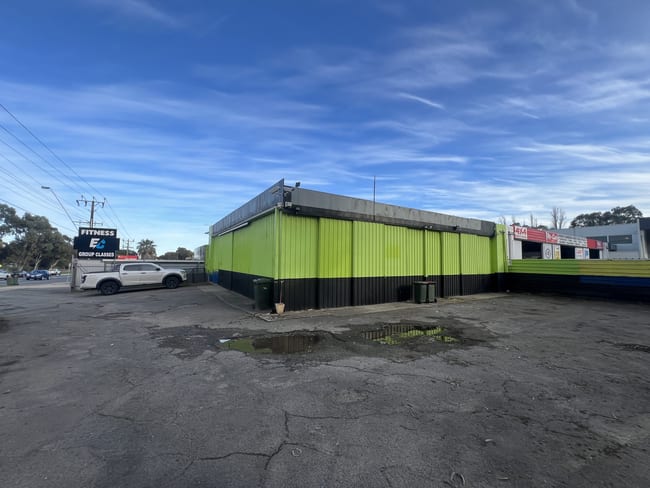 104 Tolley Road St Agnes SA 5097 104 Tolley Road St Agnes SA 5097