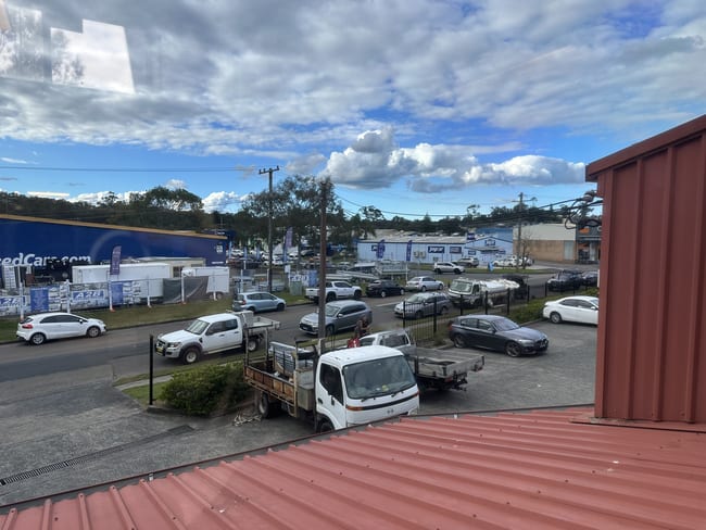 3a/207 The Entrance Road Erina NSW 2250 3a/207 The Entrance Road Erina NSW 2250