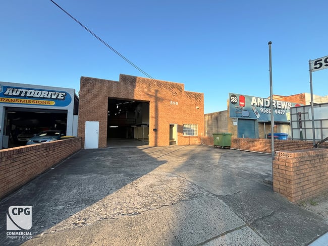 590 Forest Road Penshurst NSW 2222
