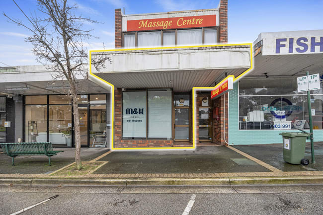 159 Eley Road Blackburn South VIC 3130