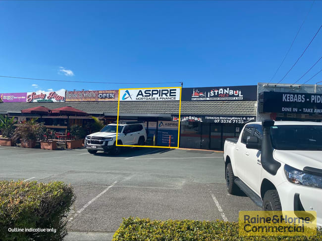 3/385 Gympie Road Kedron QLD 4031 3/385 Gympie Road Kedron QLD 4031