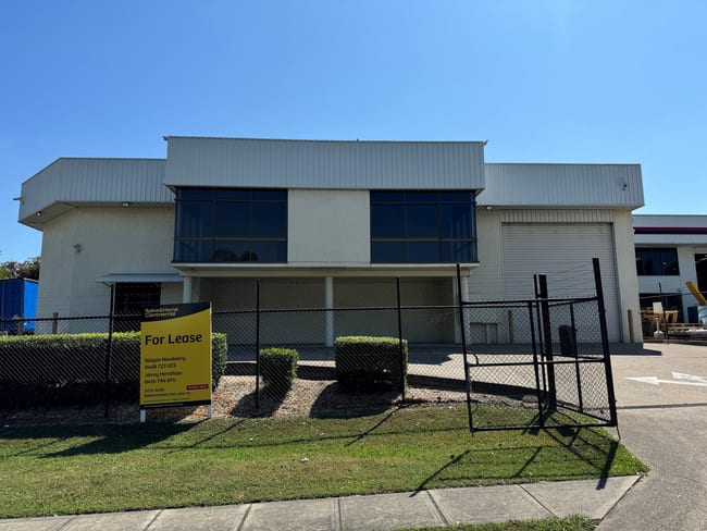 1/2 Success Street Acacia Ridge QLD 4110 1/2 Success Street Acacia Ridge QLD 4110