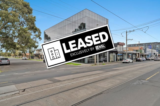 Level 1/196 Keilor Rd Essendon North VIC 3041