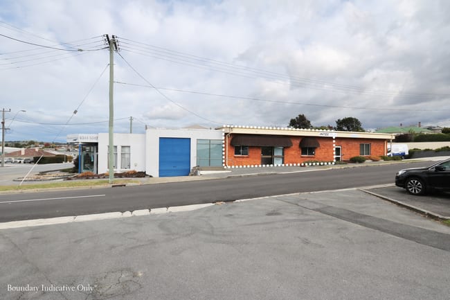 Tenancy 2/322 Hobart Road Youngtown TAS 7249 Tenancy 2/322 Hobart Road Youngtown TAS 7249
