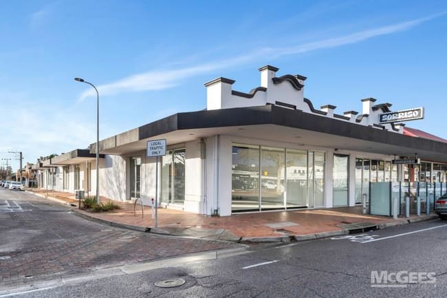 176-178 Henley Beach Road Torrensville SA 5031 176-178 Henley Beach Road Torrensville SA 5031