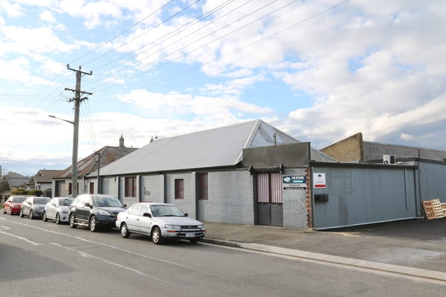 Part/18-22 Herbert Street Invermay TAS 7248 Part/18-22 Herbert Street Invermay TAS 7248
