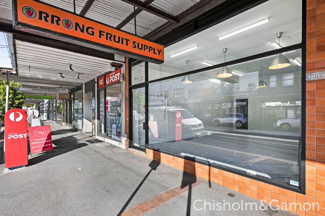 620 Glen Huntly Road Caulfield South VIC 3162