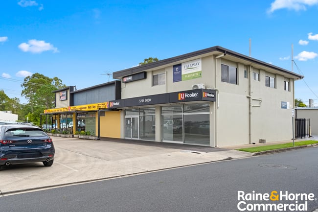 5/25 Ferguson Street Albany Creek QLD 4035 5/25 Ferguson Street Albany Creek QLD 4035