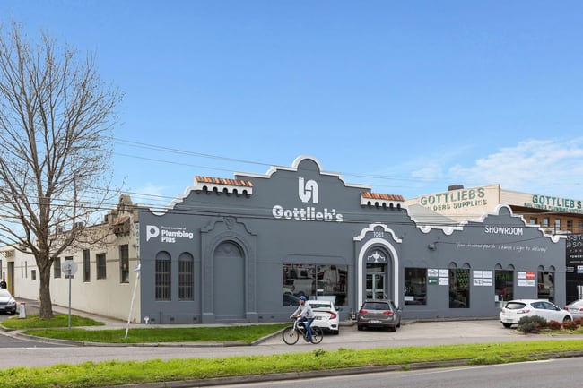 1091 Dandenong Road Malvern East VIC 3145 1091 Dandenong Road Malvern East VIC 3145