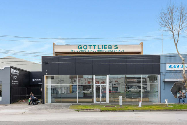 1095 Dandenong Road Malvern East VIC 3145 1095 Dandenong Road Malvern East VIC 3145