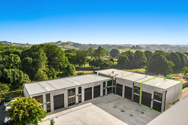 6/6 Bugam Place Bangalow NSW 2479 6/6 Bugam Place Bangalow NSW 2479