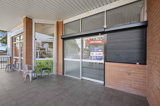 Shop 1b/110 Galston Road Hornsby Heights NSW 2077 Shop 1b/110 Galston Road Hornsby Heights NSW 2077
