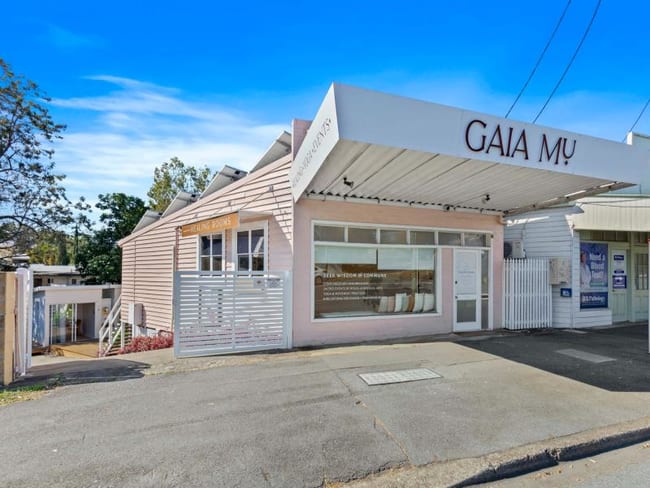 194 Gladstone Road Highgate Hill QLD 4101 194 Gladstone Road Highgate Hill QLD 4101