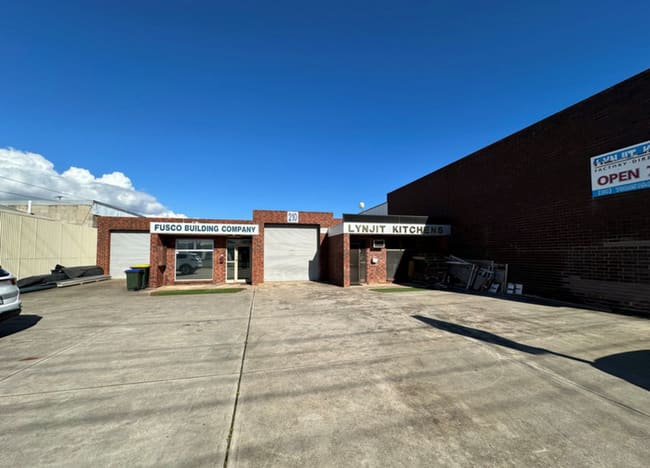 Unit 2, 210 Grange Road Flinders Park SA 5025