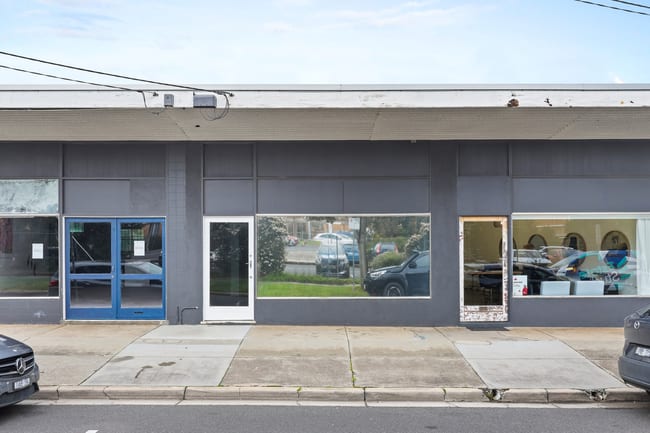 6 & 8 Carrier Avenue Parkdale VIC 3195 6 & 8 Carrier Avenue Parkdale VIC 3195